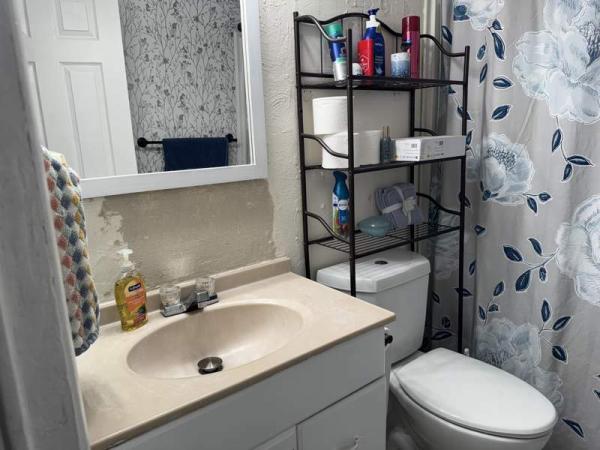 1980 Unknown Manufactured Home