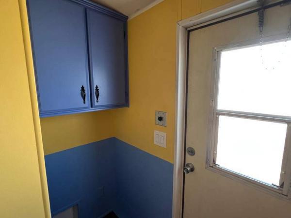 1993 Cavco Manufactured Home