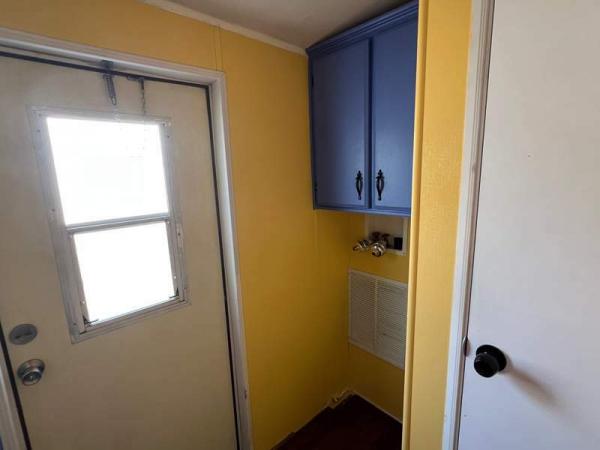 1993 Cavco Manufactured Home