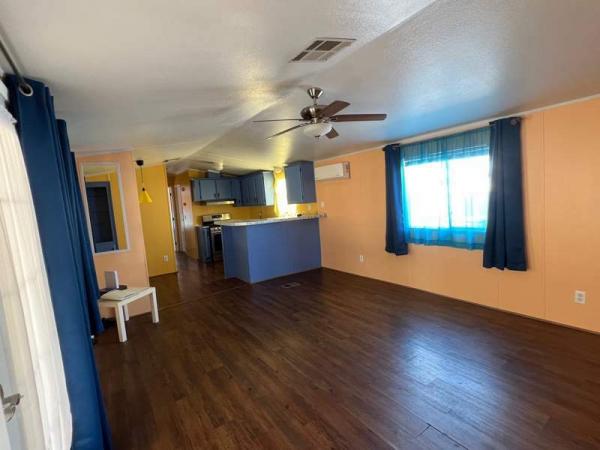 1993 Cavco Manufactured Home