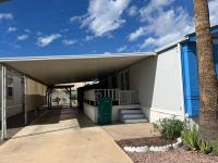 1993 Cavco Manufactured Home