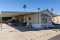 2000 Cavco Manufactured Home