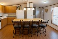 2000 Cavco Manufactured Home