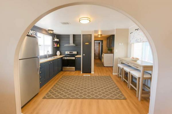 1982 Palm Harbor Manufactured Home