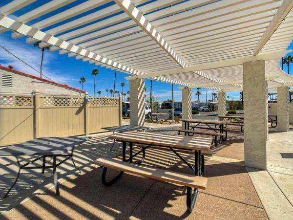 1982 Palm Harbor Manufactured Home