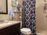 1985 Fleetwood Manufactured Home