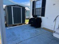 1990 Park Manufactured Home