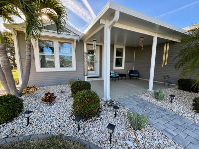 Photo 2 of 28 of home located at 3927 Scramble Drive Ruskin, FL 33570