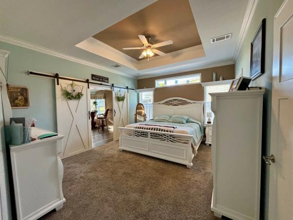 2019 Palm Harbor PHH340FL1821392ABC Mobile Home