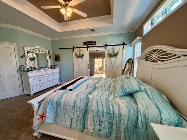 2019 Palm Harbor PHH340FL1821392ABC Mobile Home