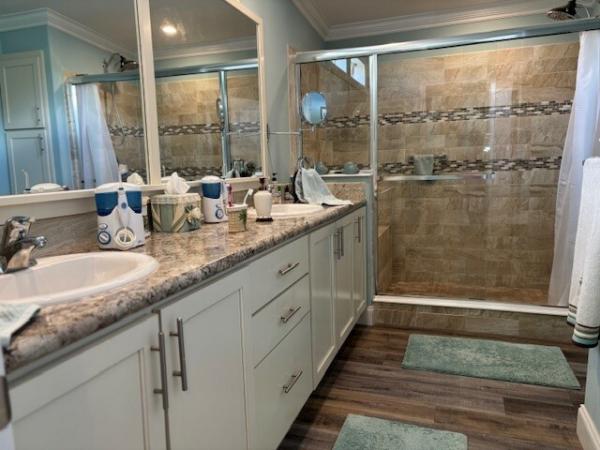 2019 Palm Harbor PHH340FL1821392ABC Mobile Home