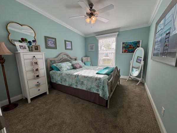 2019 Palm Harbor PHH340FL1821392ABC Mobile Home