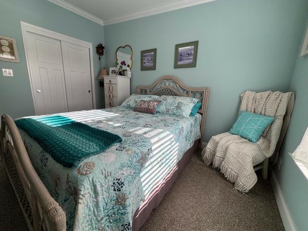 2019 Palm Harbor PHH340FL1821392ABC Mobile Home