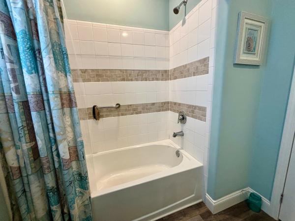 2019 Palm Harbor PHH340FL1821392ABC Mobile Home