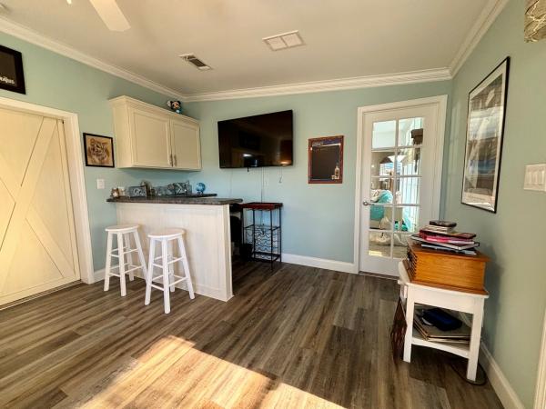 2019 Palm Harbor PHH340FL1821392ABC Mobile Home