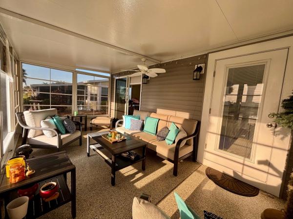 2019 Palm Harbor PHH340FL1821392ABC Mobile Home