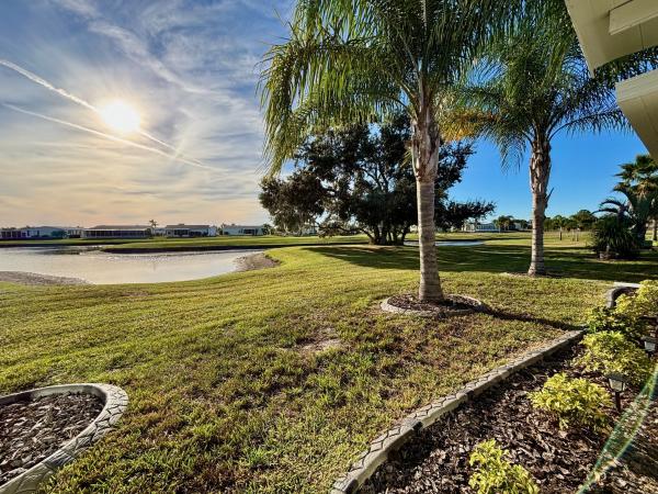 2019 Palm Harbor PHH340FL1821392ABC Mobile Home