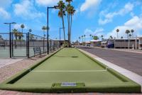 1970 Skyline Manufactured Home