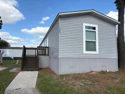 Mobile Home at 1323 Ridge Drive Houston, TX 77073