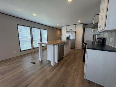 Photo 5 of 11 of home located at 1323 Ridge Drive Houston, TX 77073