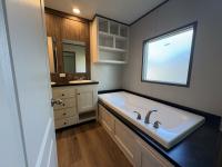 2023 Clayton Mobile Home