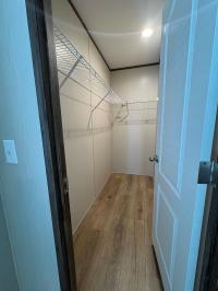 2023 Clayton Mobile Home