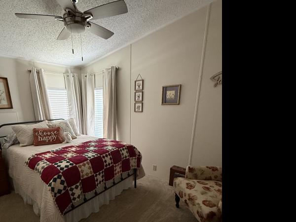 1992 Homes of Merit Mobile Home