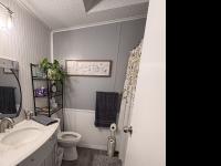 1992 Homes of Merit Mobile Home