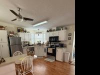 1992 Homes of Merit Mobile Home