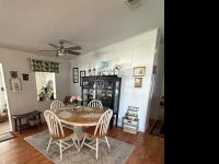 1992 Homes of Merit Mobile Home