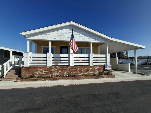2011 Fleetwood Mobile Home For Sale