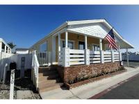 2011 Fleetwood Festival II 3563P 2012 Manufactured Home