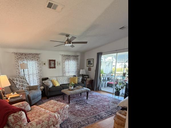 1992 Homes of Merit Mobile Home