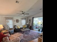 1992 Homes of Merit Mobile Home