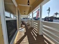 2011 Fleetwood Festival II 3563P 2012 Manufactured Home