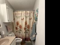 1992 Homes of Merit Mobile Home