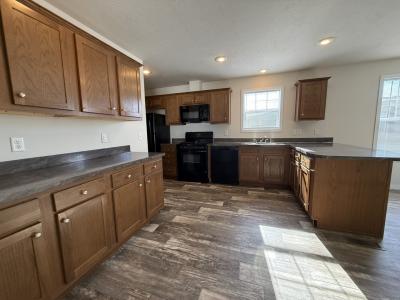 Photo 3 of 10 of home located at 1165 Saskatoon Trail Wayland, MI 49348