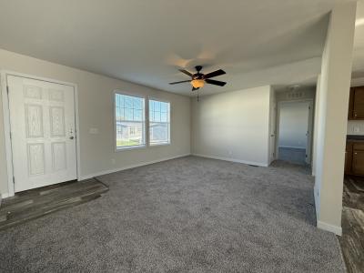 Photo 5 of 10 of home located at 1165 Saskatoon Trail Wayland, MI 49348