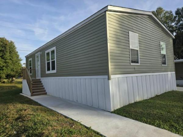 2025 Live Oak Homes Mobile Home For Sale