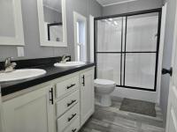 2025 Live Oak Homes Southern Oak Manufactured Home