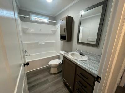 Photo 4 of 10 of home located at 4427 Rainbow Lane Flint Twp, MI 48507