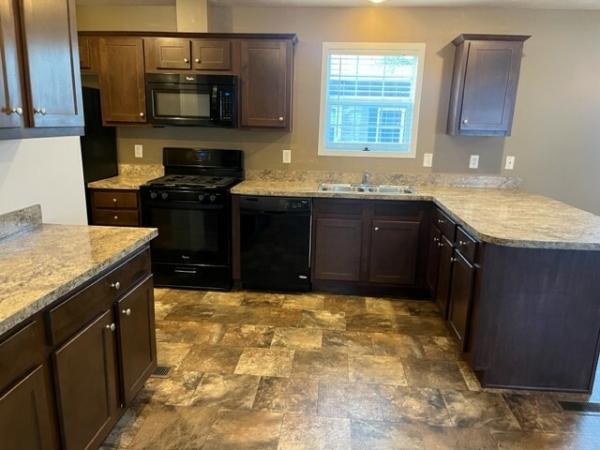 2014 Clayton Mobile Home For Sale