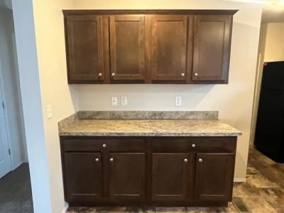 Photo 2 of 14 of home located at 4473 Rainbow Lane Flint Twp, MI 48507