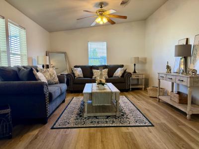 Photo 3 of 10 of home located at 57 Southhampton Blvd Auburndale, FL 33823