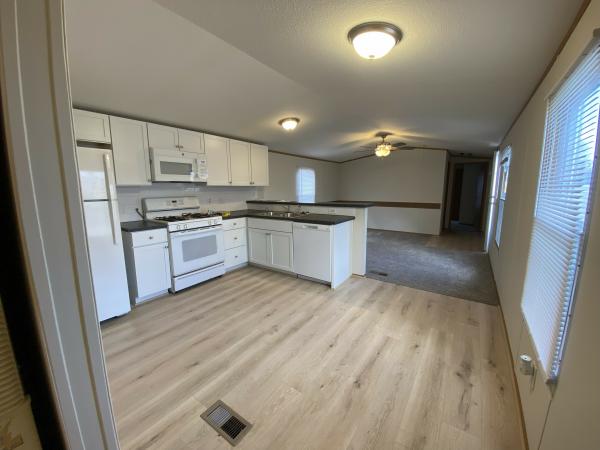 2006 Skyline Mobile Home For Sale