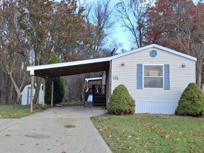 Mobile Home at 10450 6 Mile Rd 252 Battle Creek, MI 49014