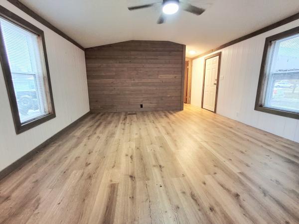 1997 Duchess Duchess Mobile Home