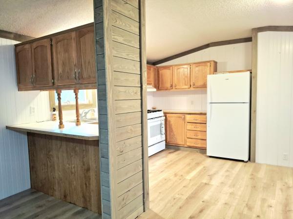 1997 Duchess Duchess Mobile Home