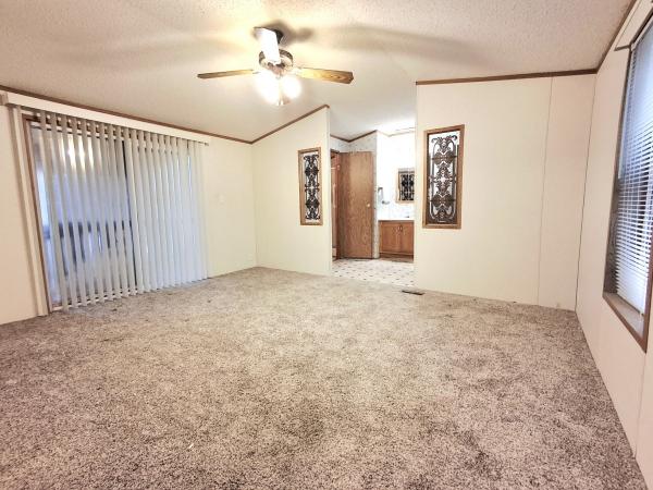 1997 Duchess Duchess Mobile Home