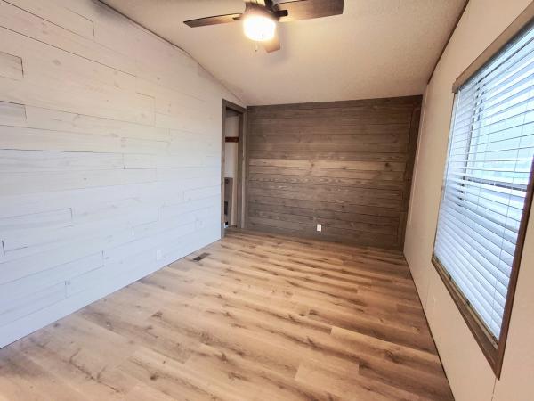 1997 Duchess Duchess Mobile Home